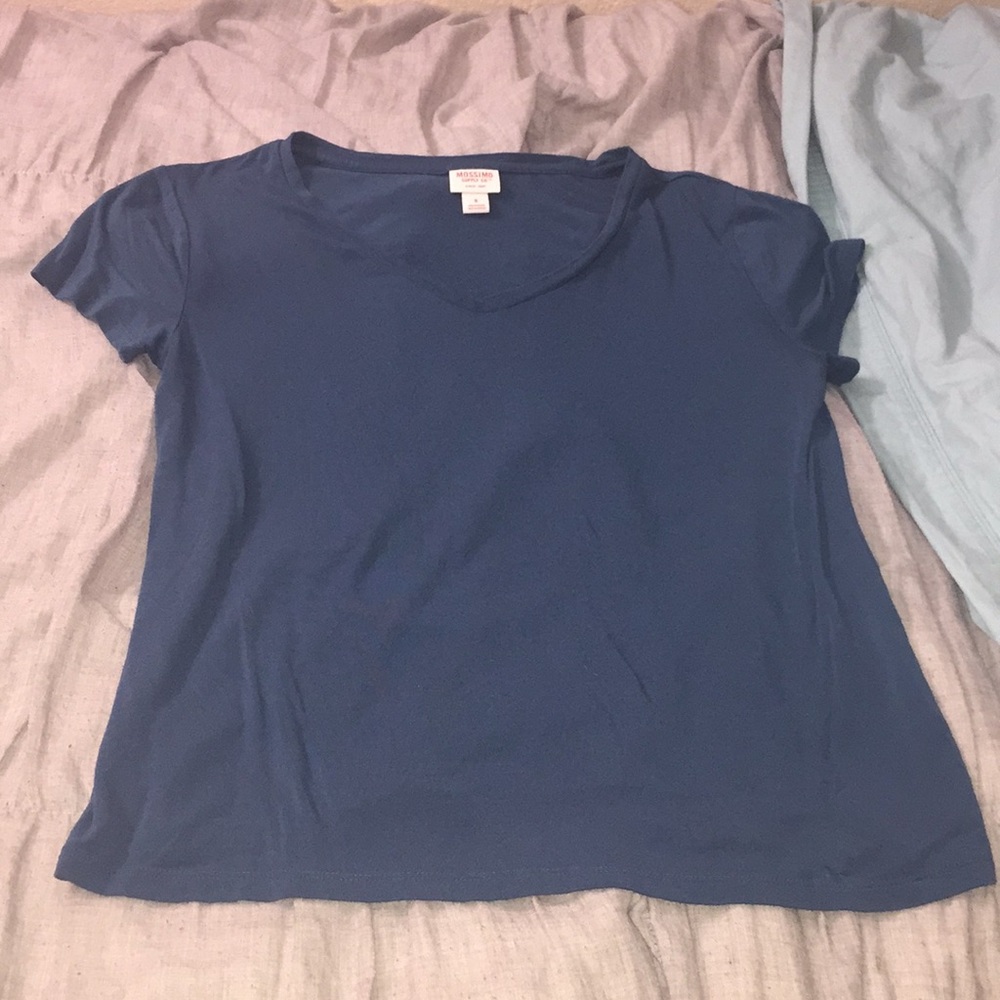 Mossimo supply co. (Target brand) V-neck